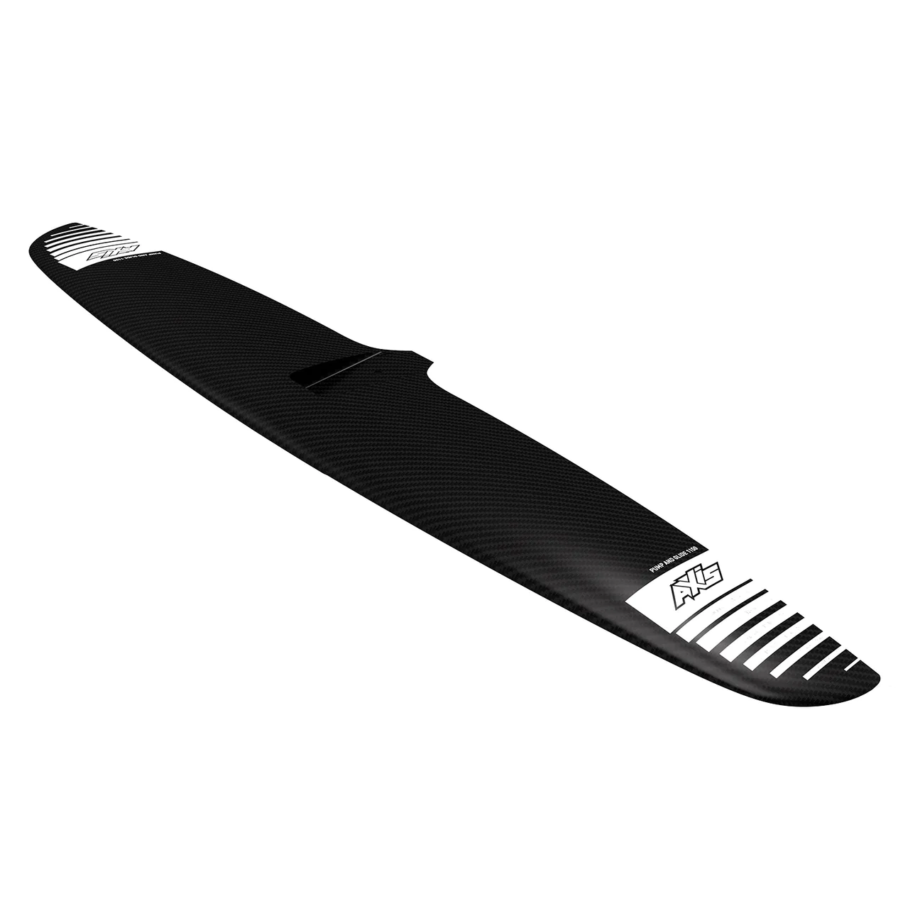 Axis PNG Carbon Front Wing Set - Image 3