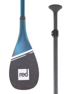 Red Paddle Co Blue Prime 3 Piece SUP Paddle