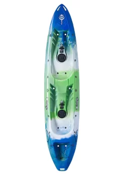 Tootega Pulse 120 Kayak – Global