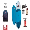Red Paddle Co Ride 10’8″ Inflatable MSL SUP Package