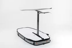 Ensis Rock N Roll Boardbag – 97L