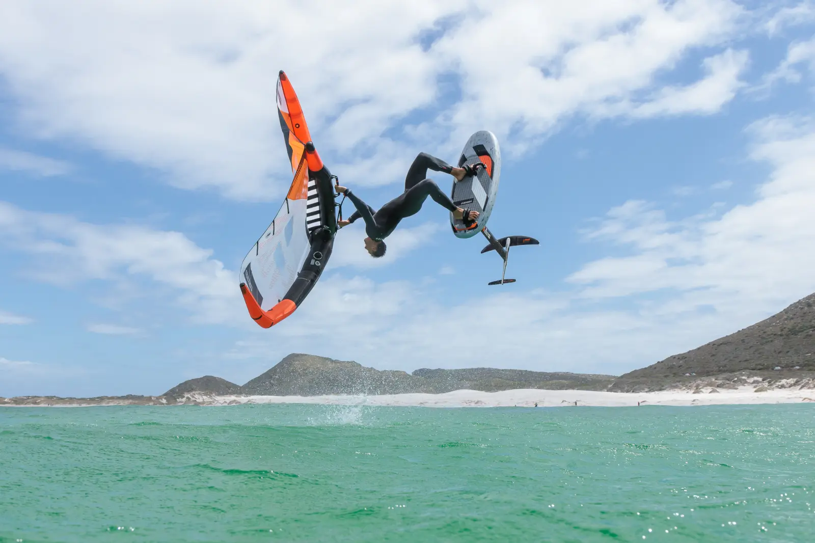 RRD Evo Wing Y29 Foil Wing - Image 3