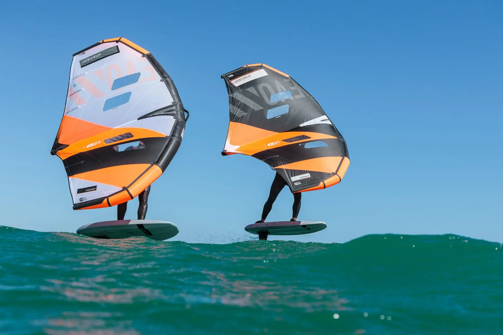 RRD Evo Wing Y29 Foil Wing - Image 6