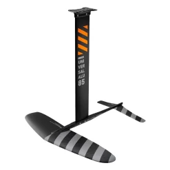 RRD Universal SW Alu 1750 Y27 Foil