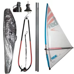 Red Paddle Co Windsurf Rig Pack