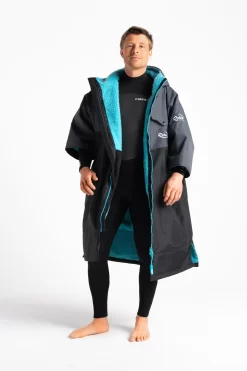 Robie Dry Series Short Sleeve Adult Changing Robe