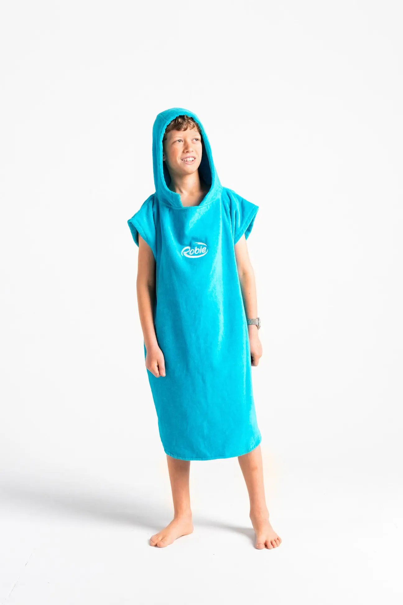 Robie Original Series Junior Changing Robe