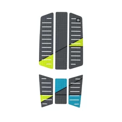 Duotone Traction Front Surfboard Pad D/LAB