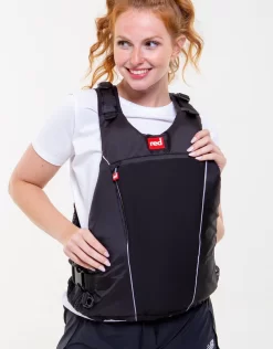 Red Original SUP Adult Buoyancy Aid