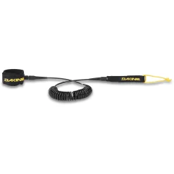 Dakine SUP Coiled Ankle 10′ Leash