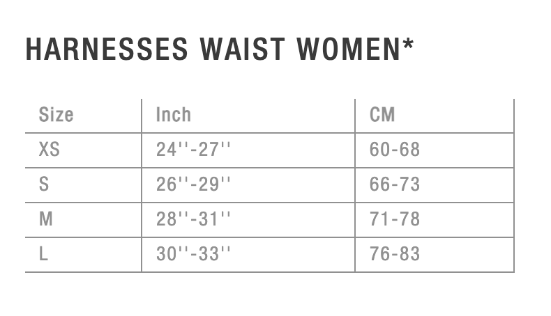 ION Nova Kitesurf Women’s Harness 2023 - Image 4