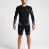 C-Skins Session 2mm Men’s Wetsuit Top