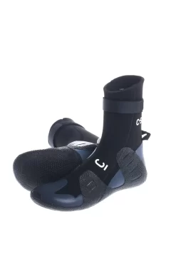 C-Skins Session 5mm Round Toe Adult Boot