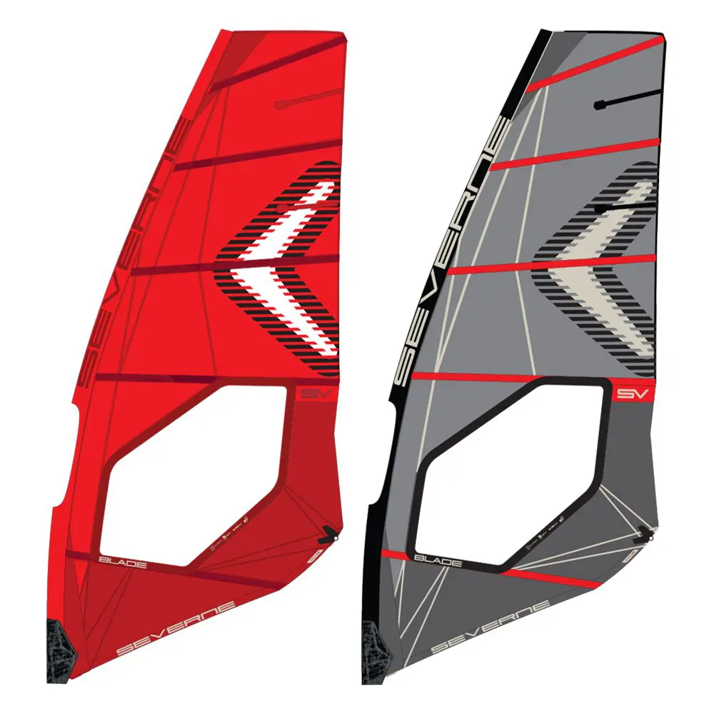 Severne Blade Windsurfing Sail 2024