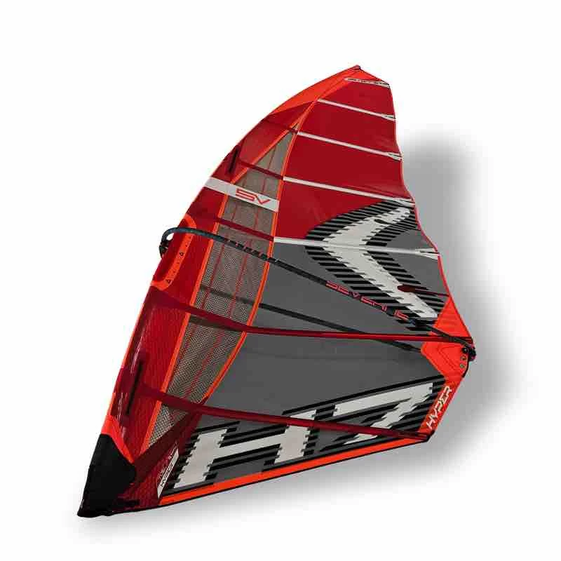 Severne Hyper 7 Windsurfing Sail 2024