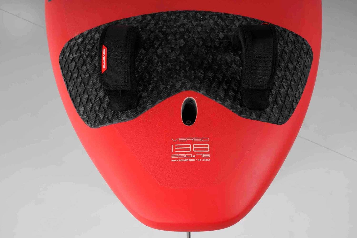 Severne Verso Windsurfing Board 2025 - Image 6