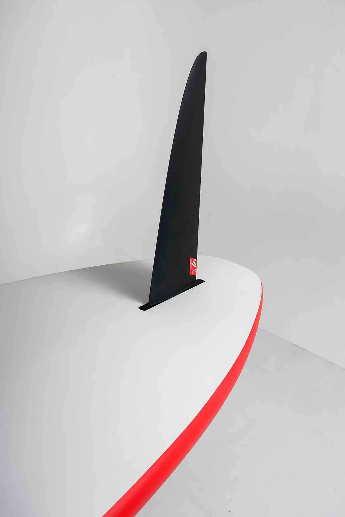 Severne Verso Windsurfing Board 2025 - Image 4