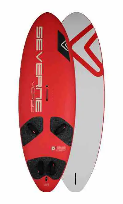 Severne Verso Windsurfing Board 2025