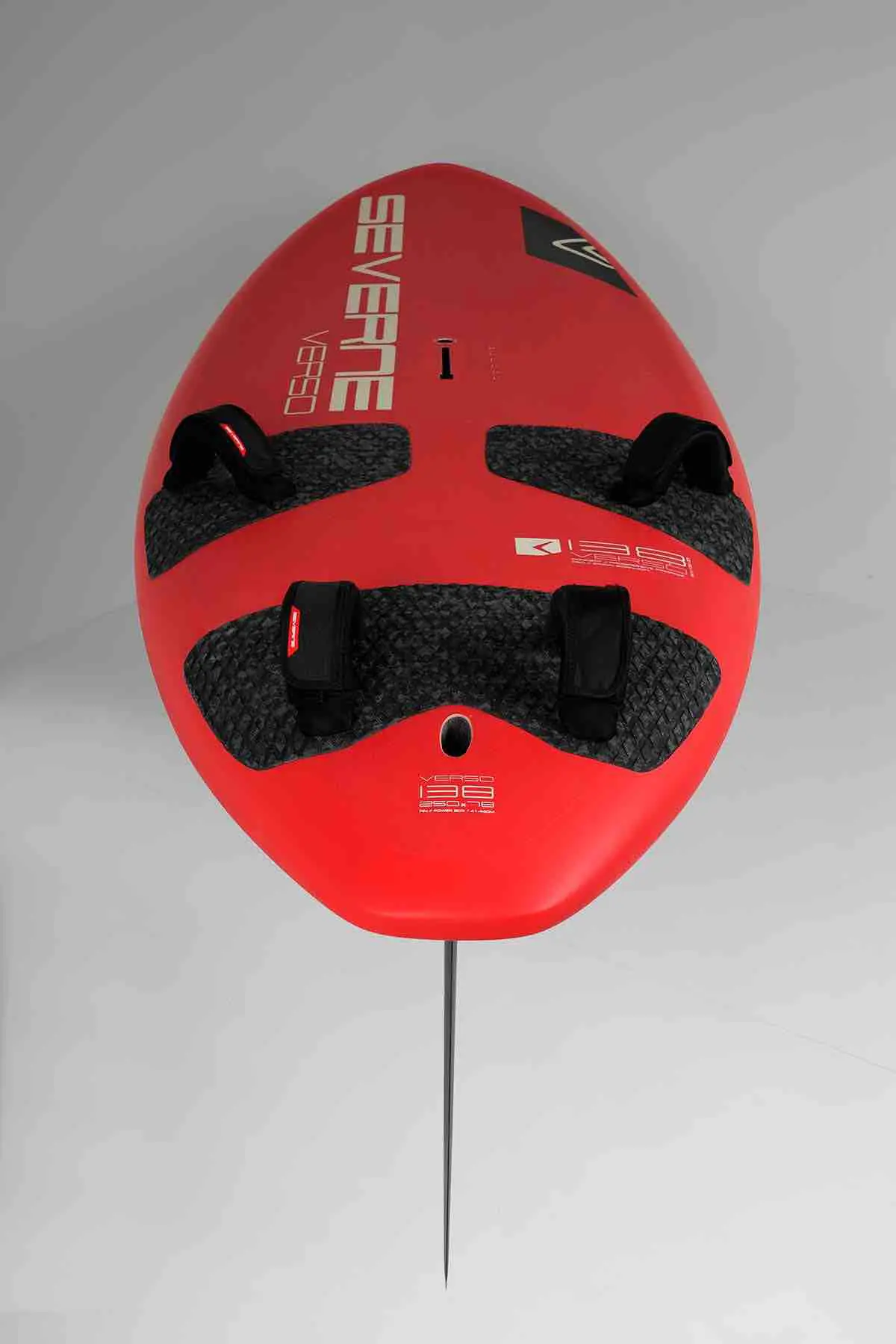Severne Verso Windsurfing Board 2025 - Image 7
