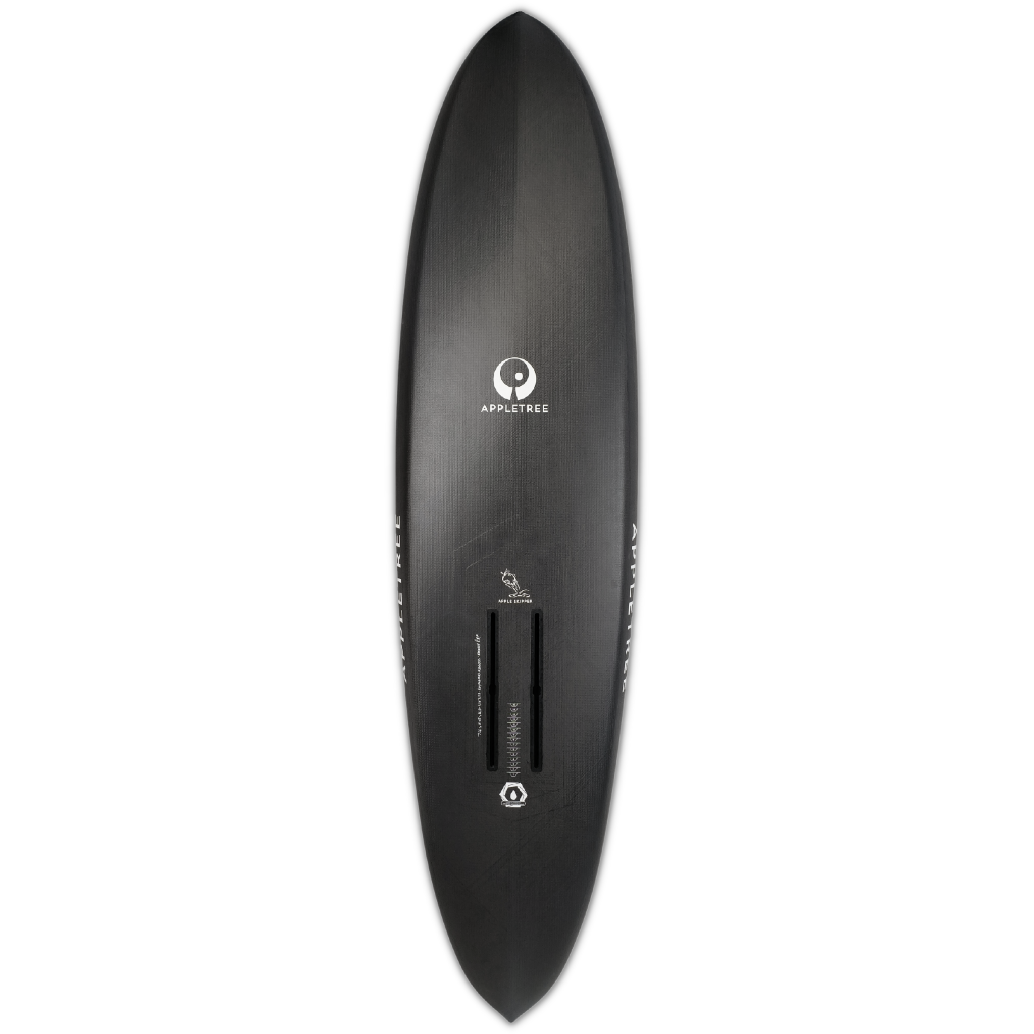 Appletree Skipper Downwind Wing Foiling Board - Image 4