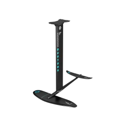 Duotone Spirit Carve Kitesurfing Foil 2023