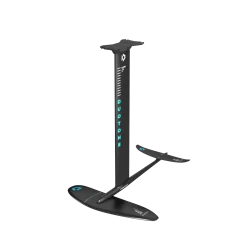 Duotone Carve Kitesurfing Foil Package 2024