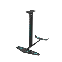 Duotone Spirit Freeride Kitesurfing Foil 2023