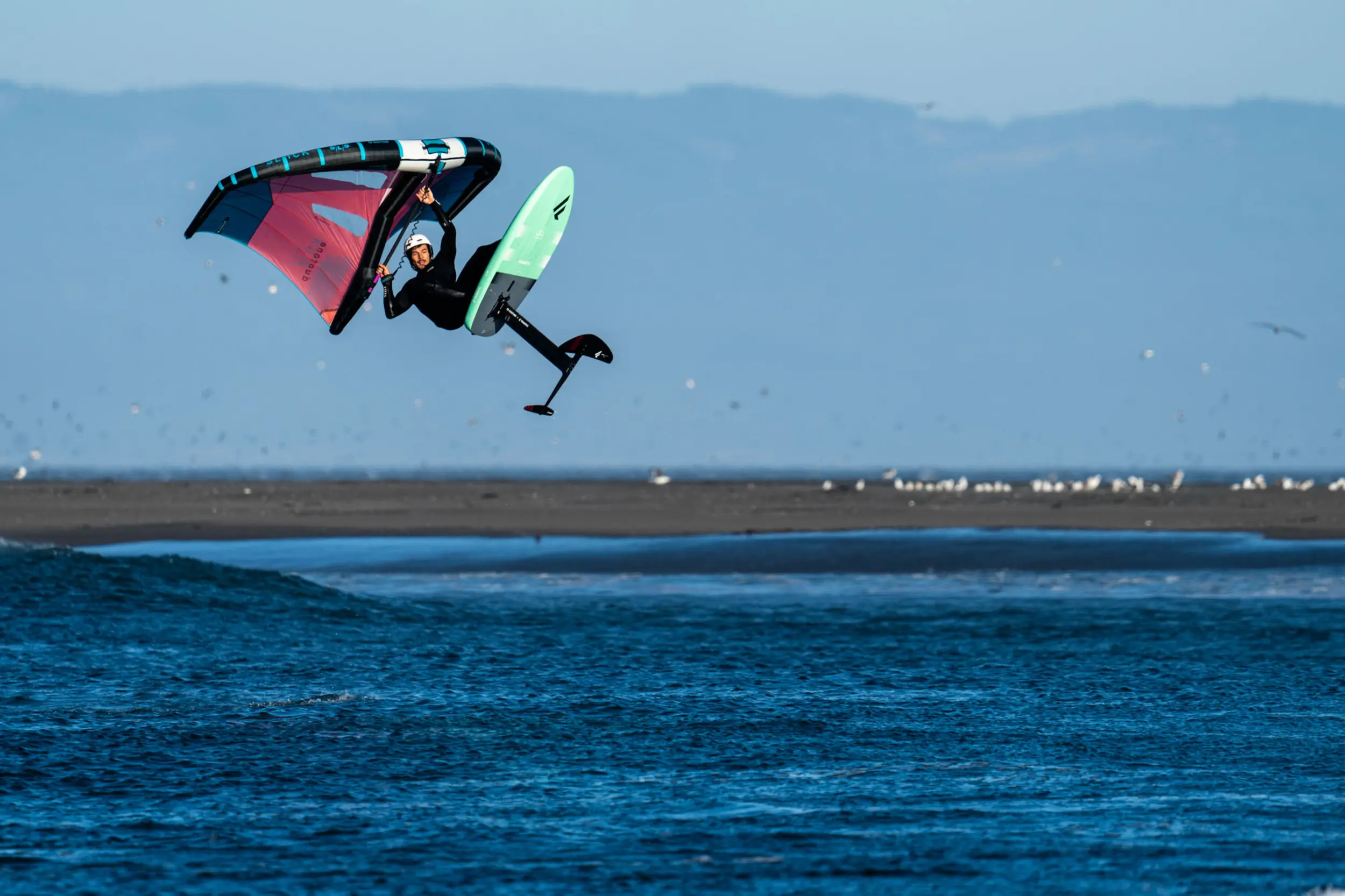 Duotone Slick SLS Wing Package - Image 6