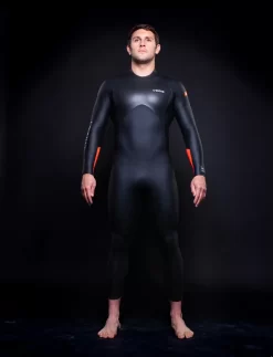 C-Skins Swim Research 4/3 Men’s Full Wetsuit