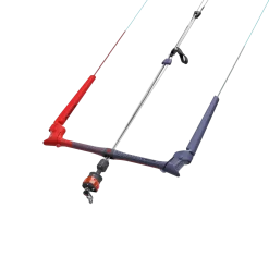 Duotone Trust Quad Control Kitesurf Bar 2024