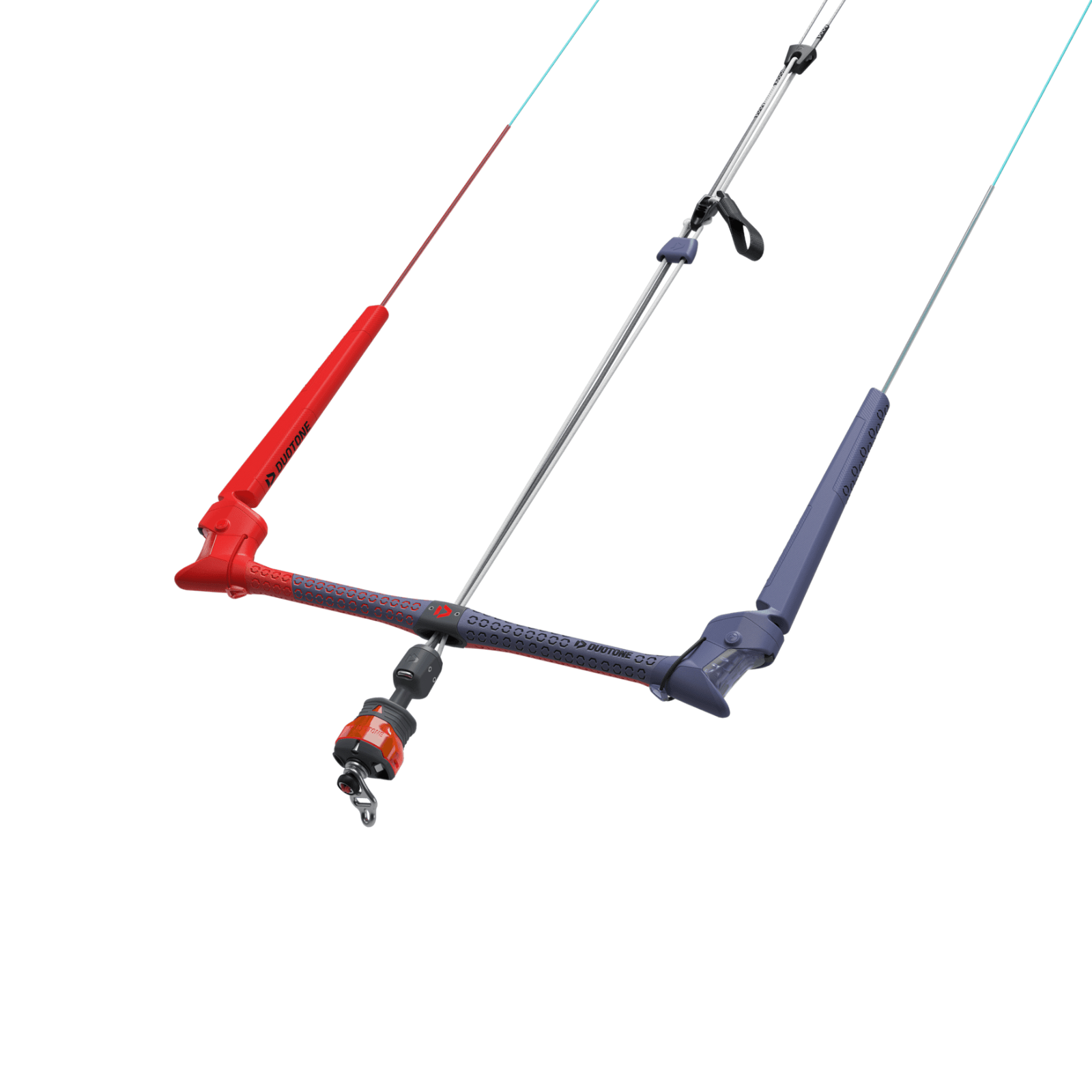 Duotone Trust Quad Control Kitesurf Bar 2024
