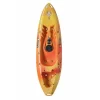 Tootega Pulse 95 Kayak – Sunburst Orange