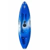 Tootega Pulse 95 Kayak – Glacier Blue