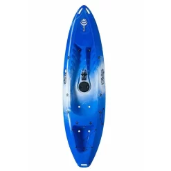 Tootega Pulse 95 Kayak – Glacier Blue