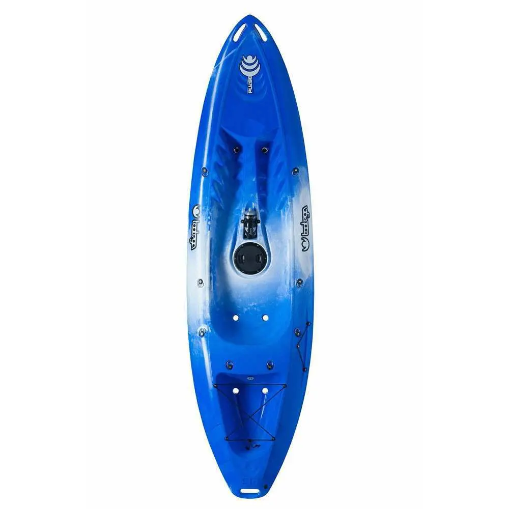 Tootega Pulse 95 Kayak – Glacier Blue