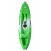 Tootega Pulse 85 Kayak – Aurora Green