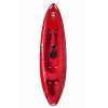 Tootega Pulse 95 Kayak – Firebrick Red