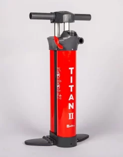 Red Paddle Co Titan II SUP Pump