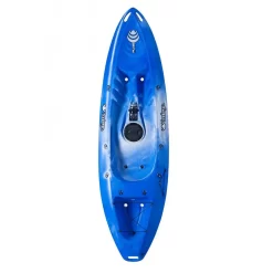 Tootega Pulse 85 Kayak – Glacier Blue