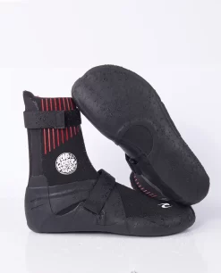 Ripcurl Flashbomb 5mm RT Boot