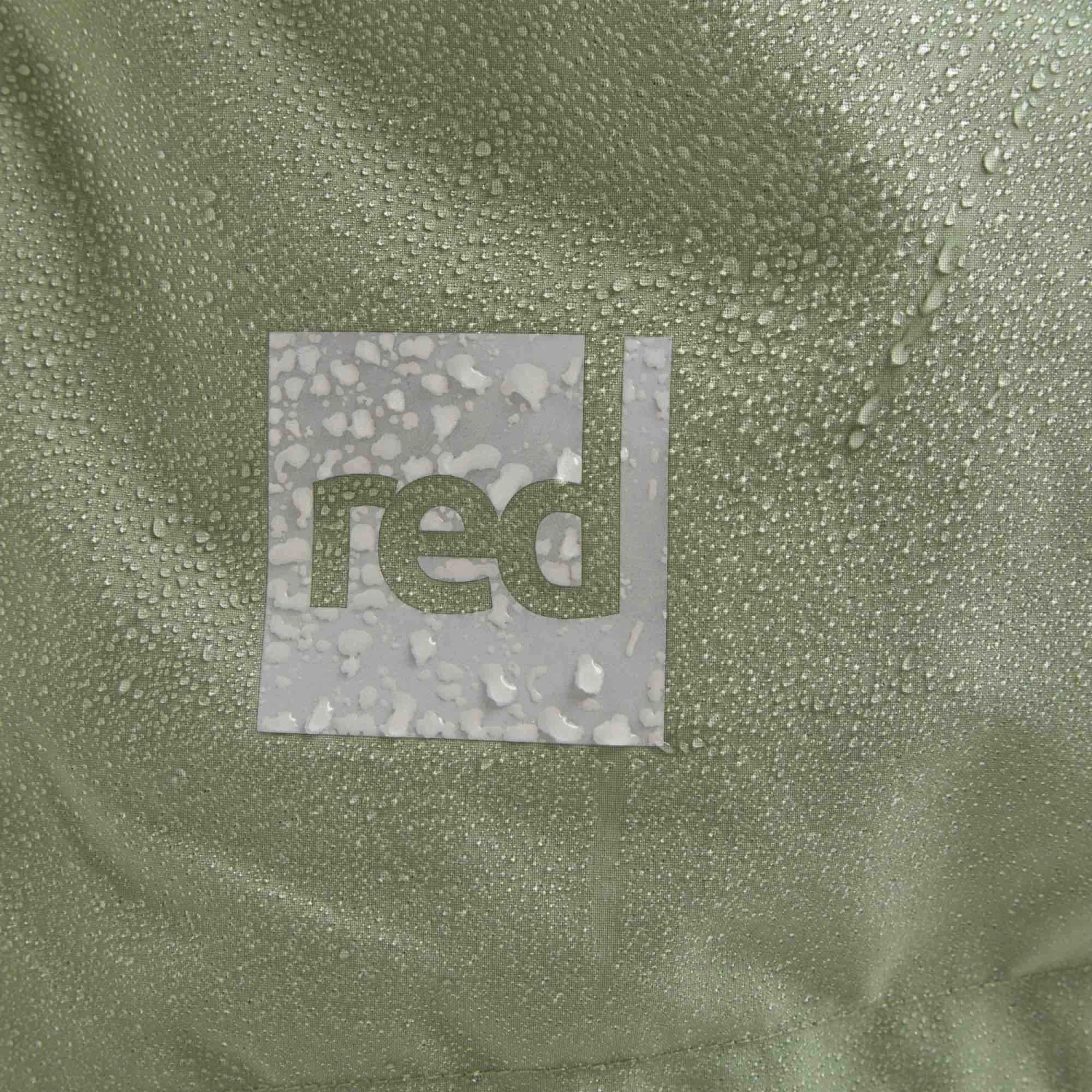 Red Paddle Co Long Sleeve Evo Pro Changing Robe - Image 6
