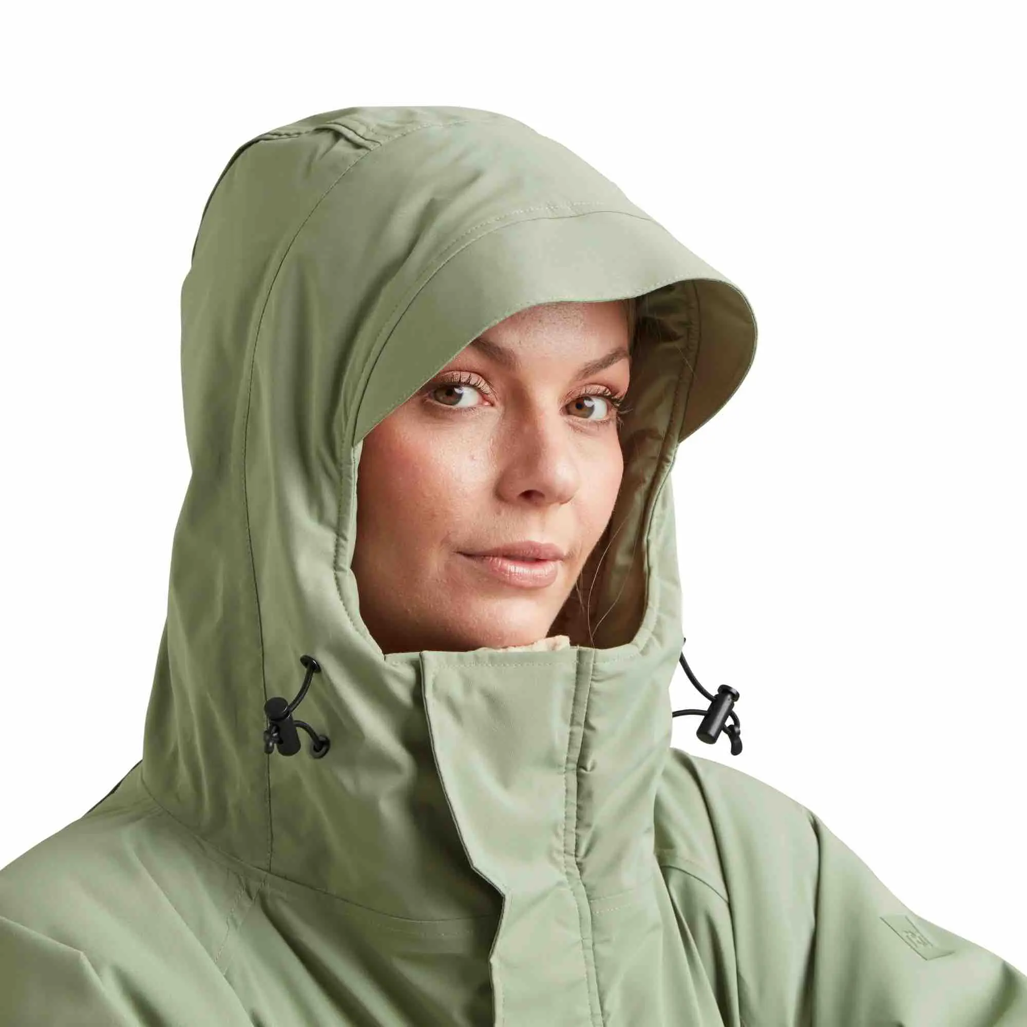 Red Paddle Co Long Sleeve Evo Pro Changing Robe - Image 12