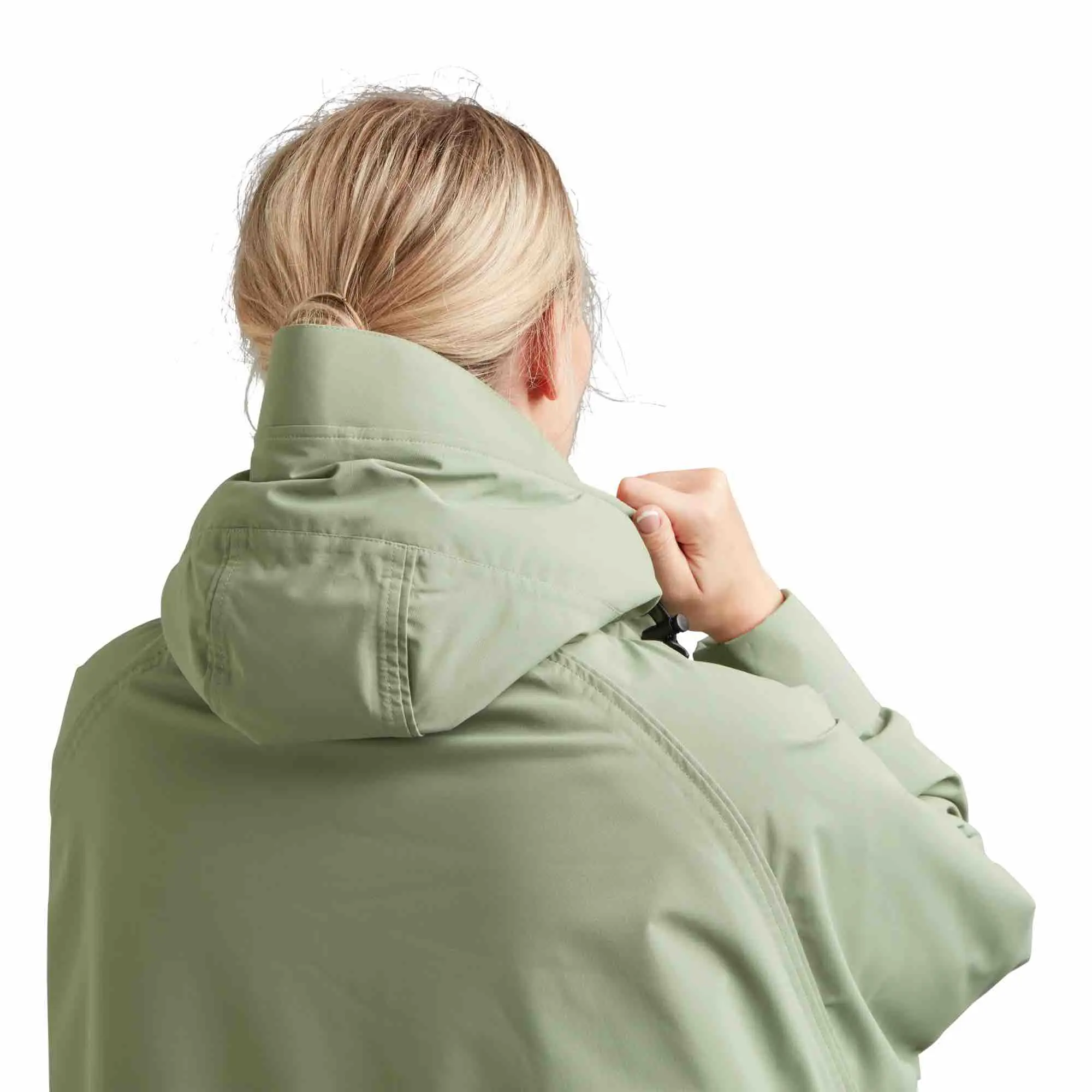 Red Paddle Co Long Sleeve Evo Pro Changing Robe - Image 11