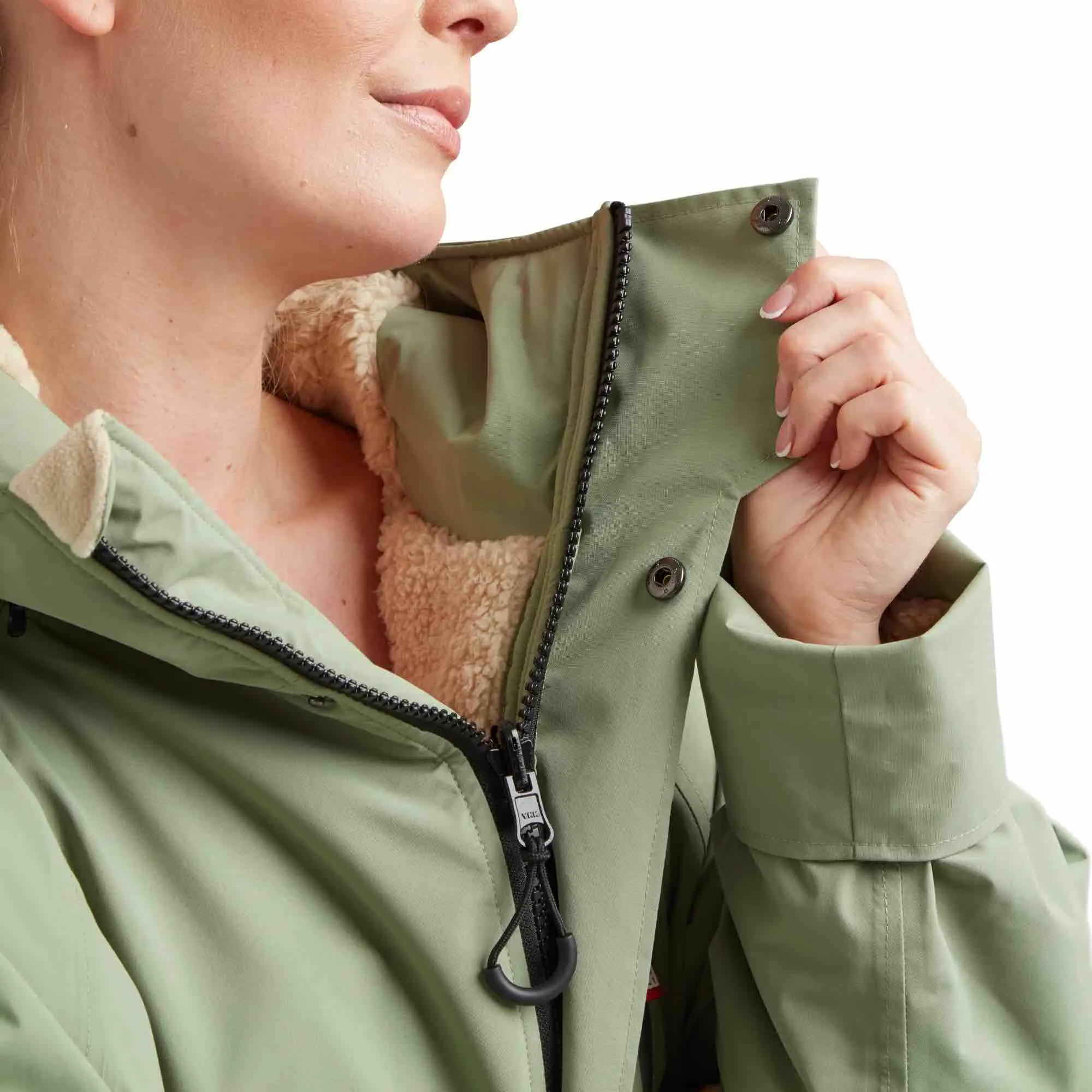 Red Paddle Co Long Sleeve Evo Pro Changing Robe - Image 10