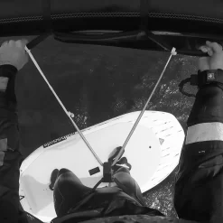 WIP Wing Harness Lines