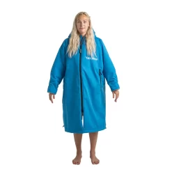 Moonwrap Waterproof Long Sleeve Changing Robe