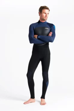 C-Skins Legend 3/2mm Back Zip Men’s Wetsuit