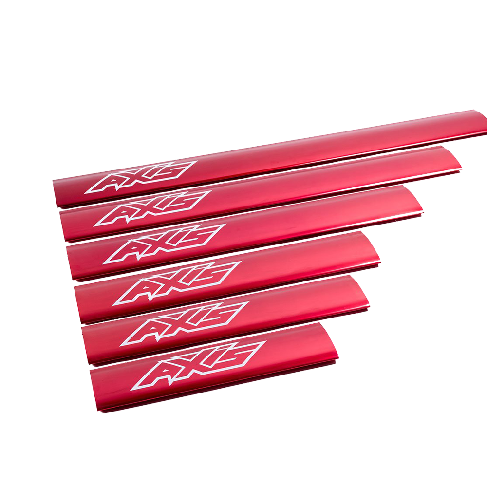 Axis High Performance Speed (HPS) Carbon Foil Builder - Image 5