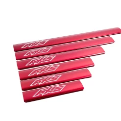 Axis Aluminium 19mm Foil Mast