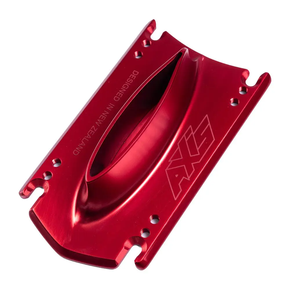 Axis High Performance Speed (HPS) Carbon Foil Builder - Image 7